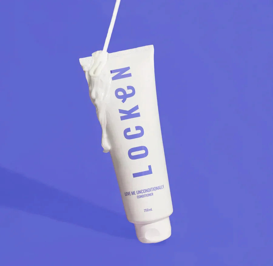 Locken Love Me Unconditionally Conditioner
