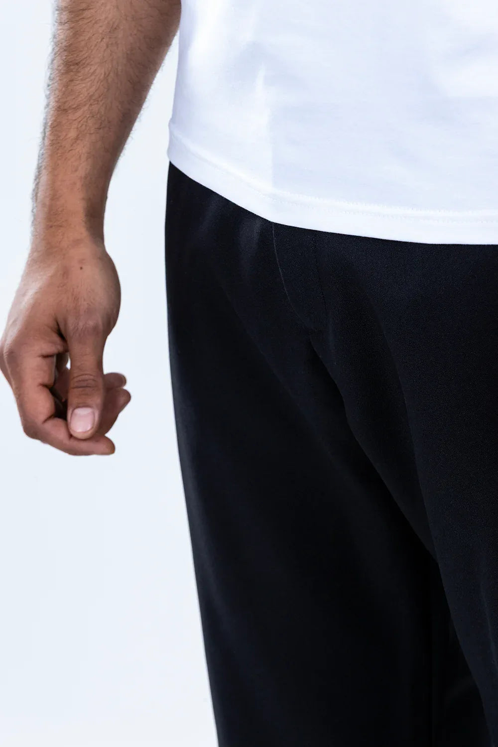 regular fit jersey t-shirt