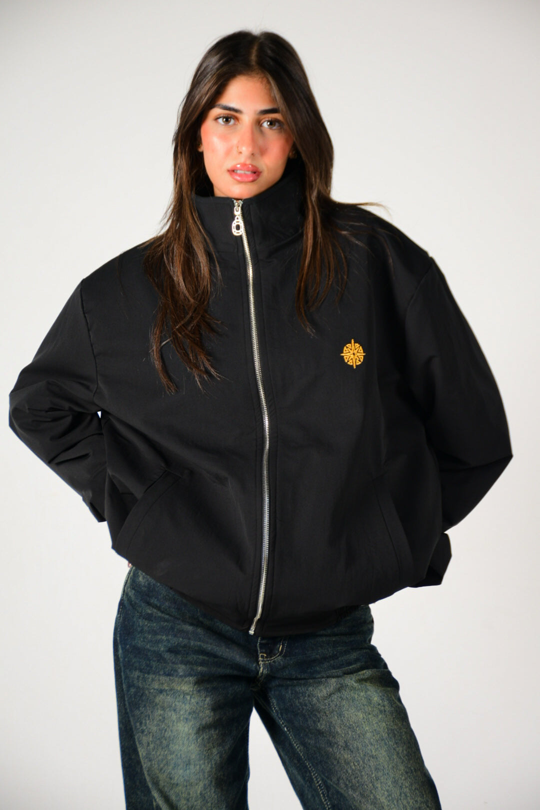 Light weight Technical Jacket