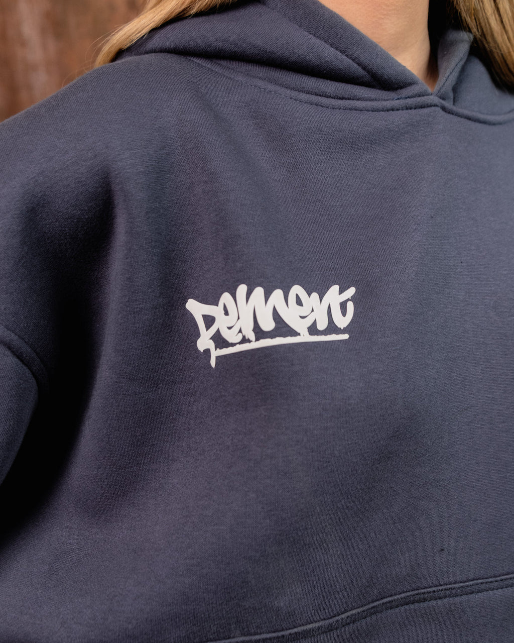 Dement society Hoodie