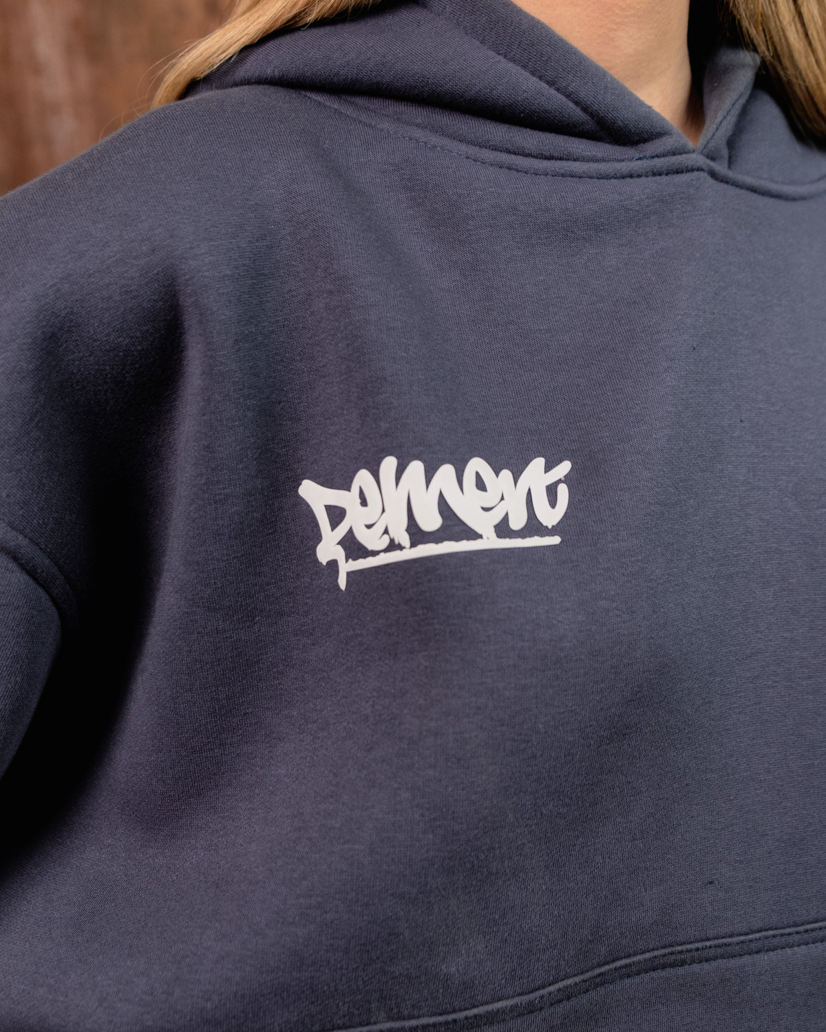 Dement society Hoodie