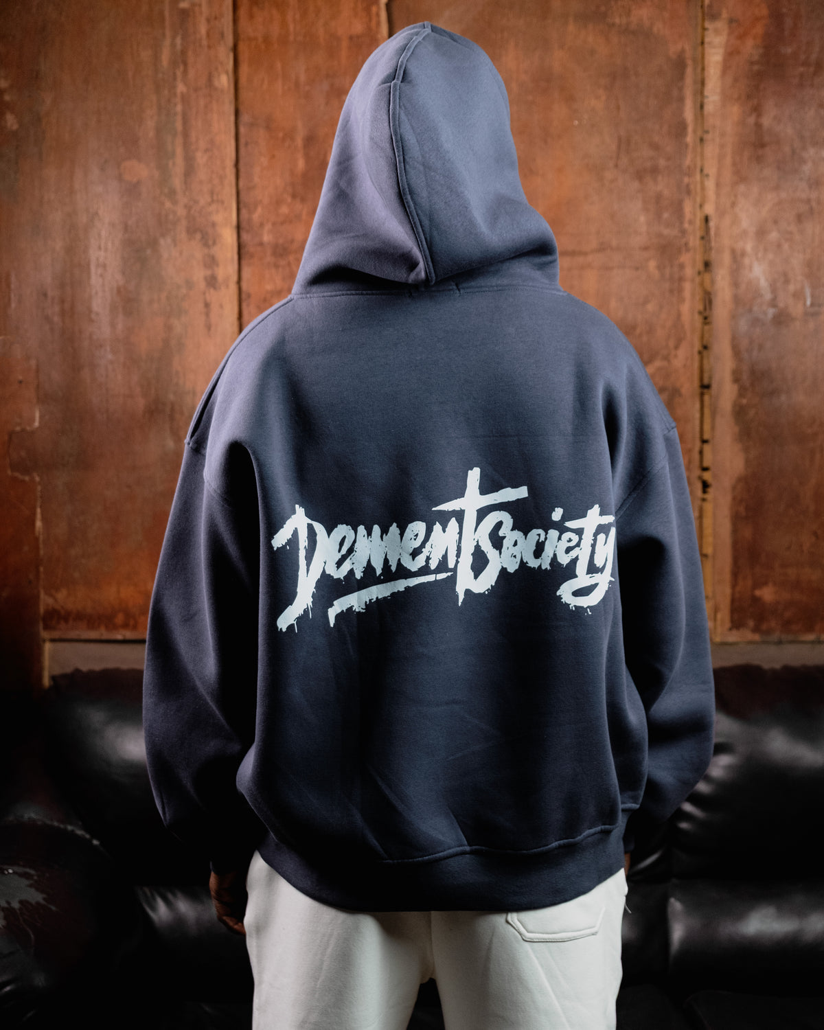 Dement society Hoodie