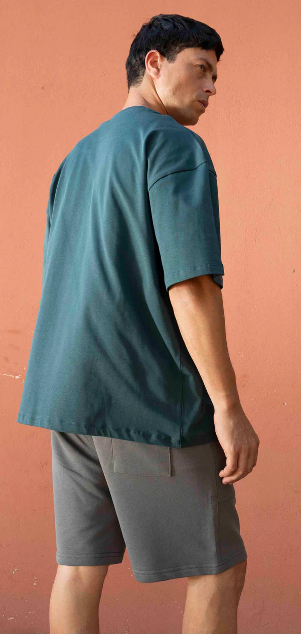 b)asic Comfort Shorts