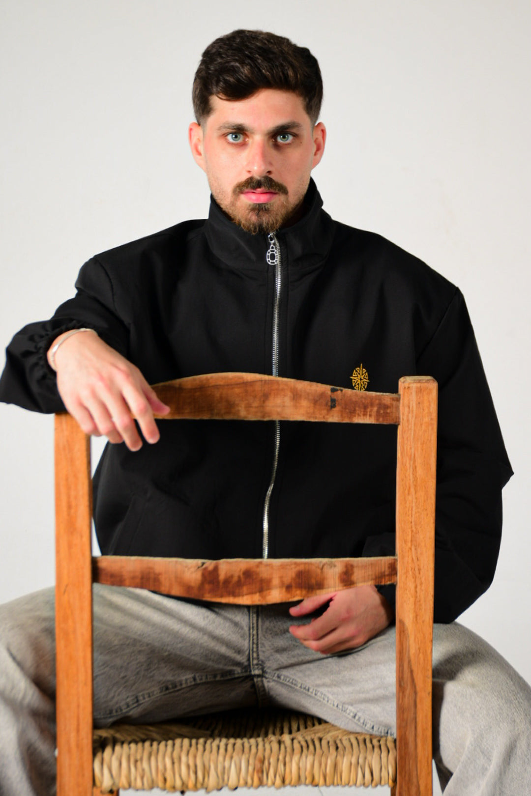 Light weight Technical Jacket