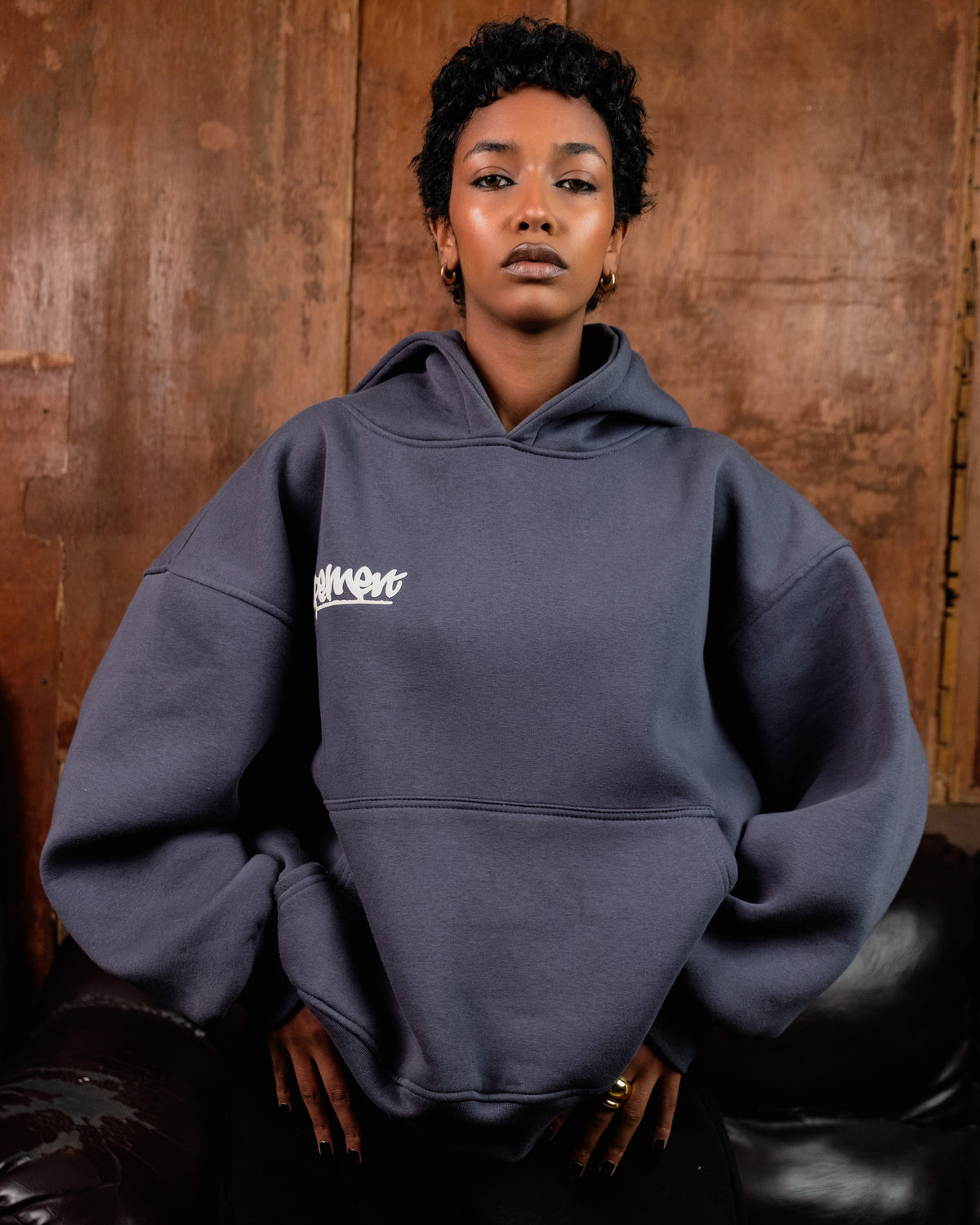 Dement society Hoodie