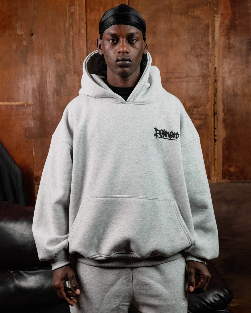 Dement society Hoodie