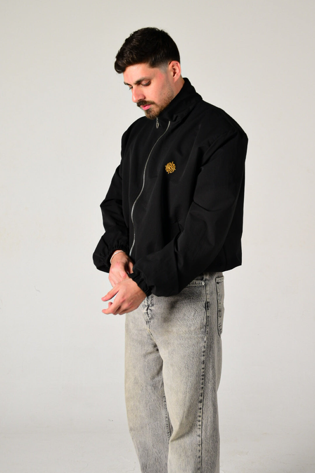 Light weight Technical Jacket