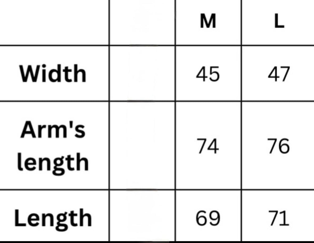 Unisex Essence white crewneck