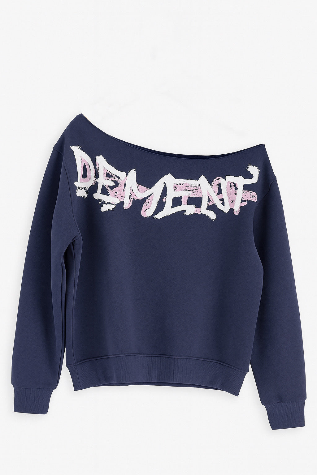 Dement Off Shoulder