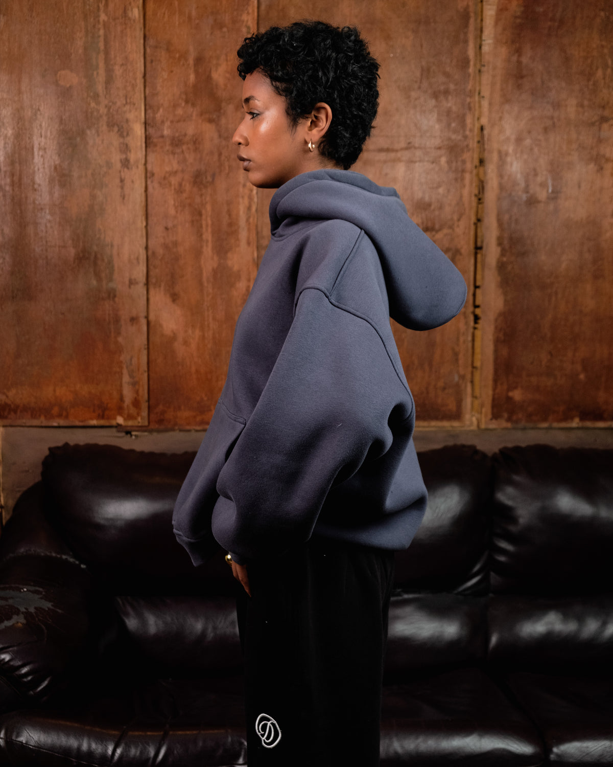 Dement society Hoodie