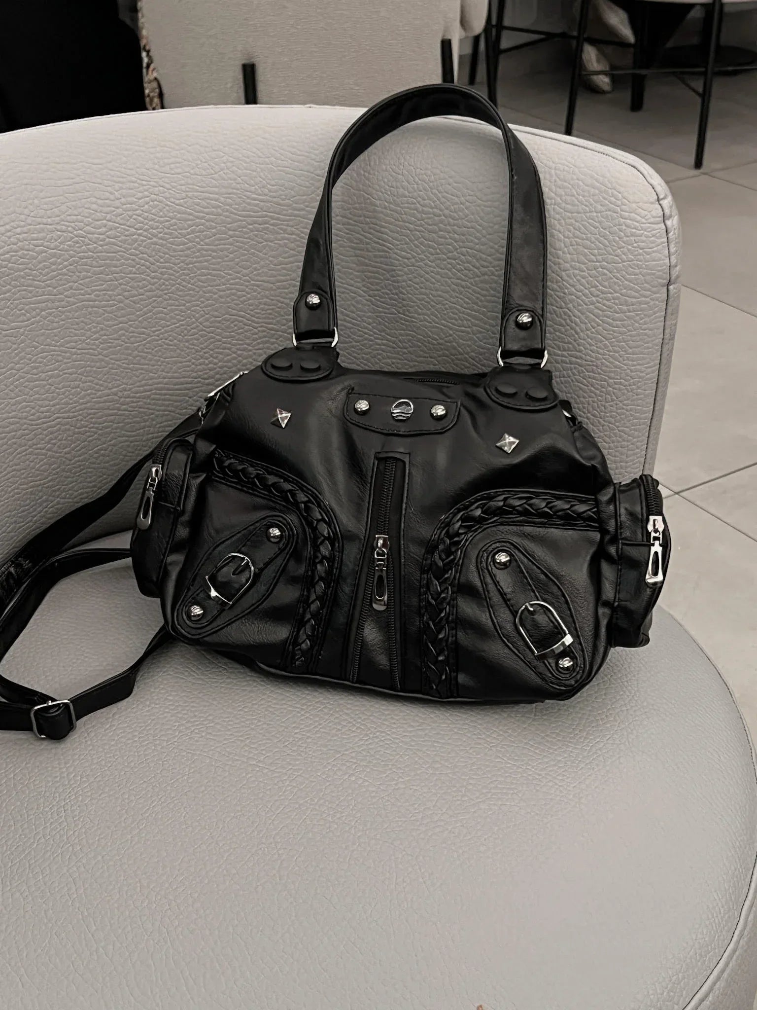GOTHAM BAG